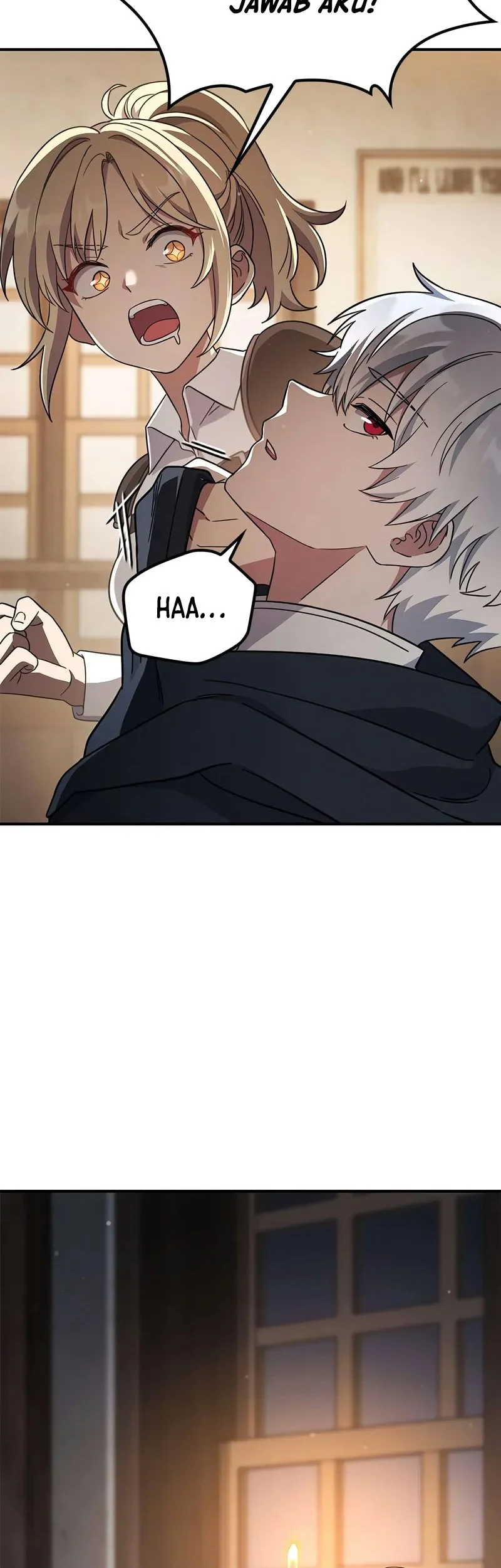 There Are No Bad Young Ladies in This World Chapter 13 - halaman 15