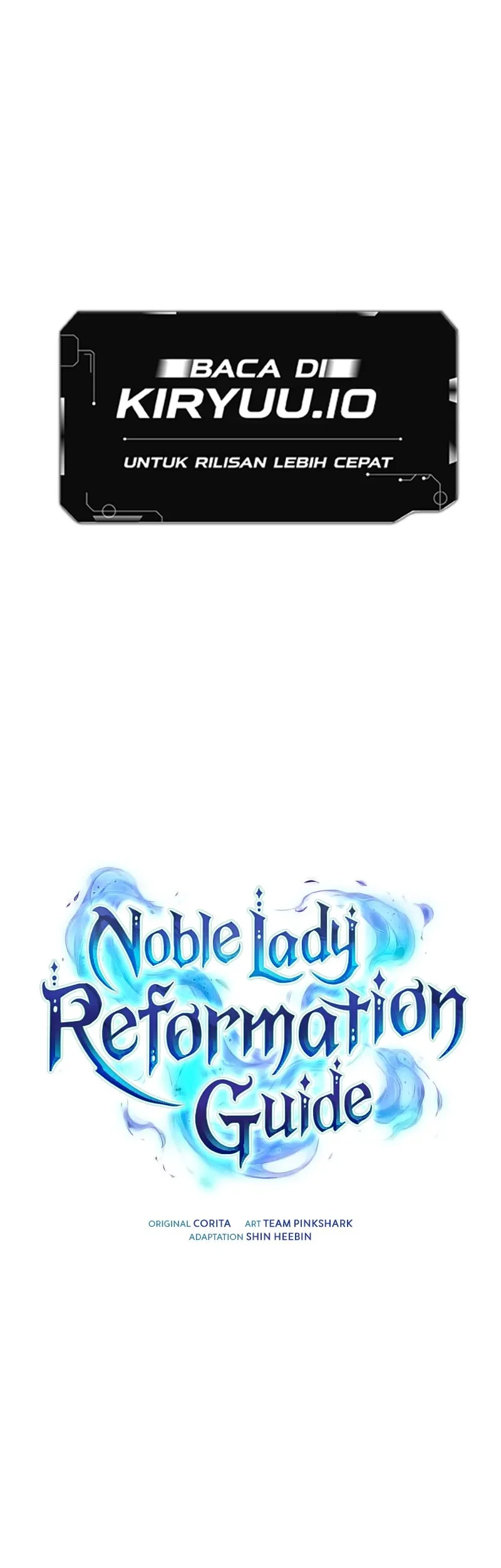 There Are No Bad Young Ladies in This World Chapter 13 - halaman 2
