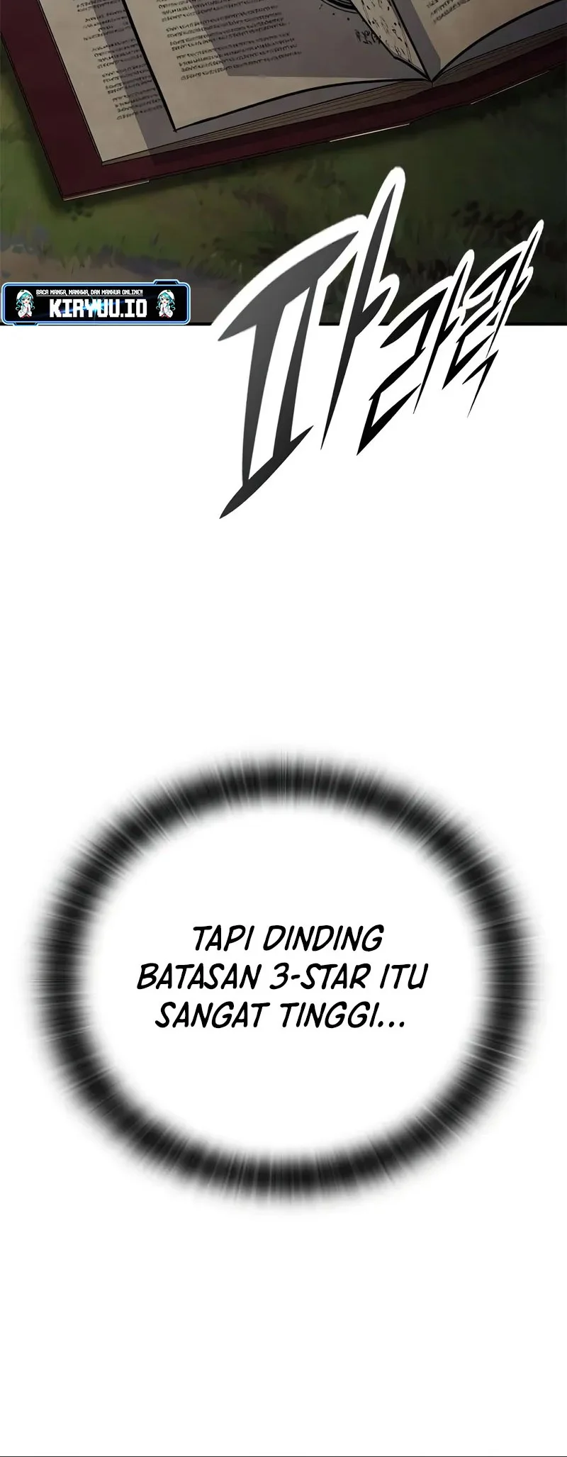 There Are No Bad Young Ladies in This World Chapter 13 - halaman 31