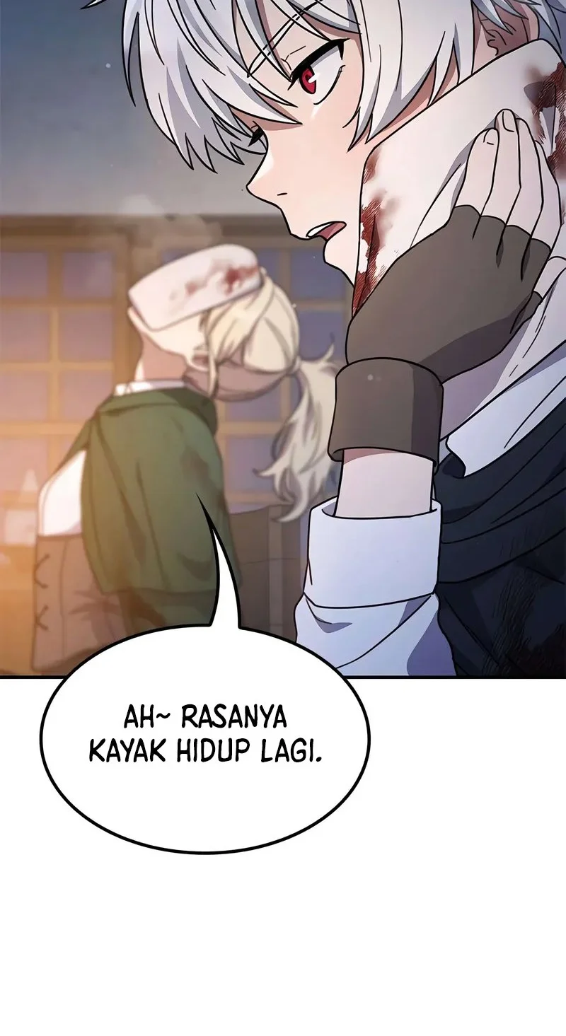 There Are No Bad Young Ladies in This World Chapter 13 - halaman 37
