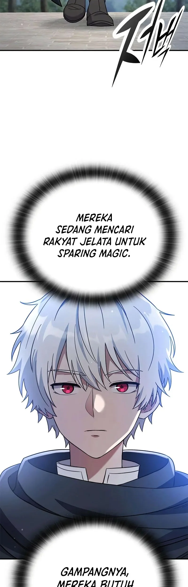 There Are No Bad Young Ladies in This World Chapter 13 - halaman 41