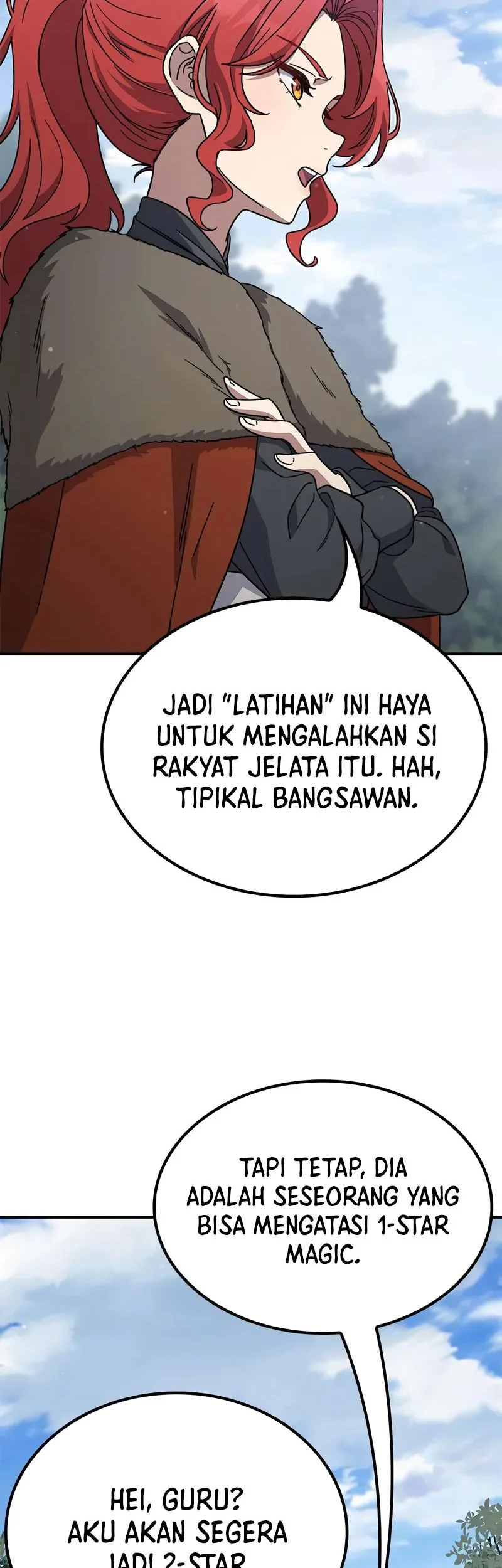 There Are No Bad Young Ladies in This World Chapter 13 - halaman 47