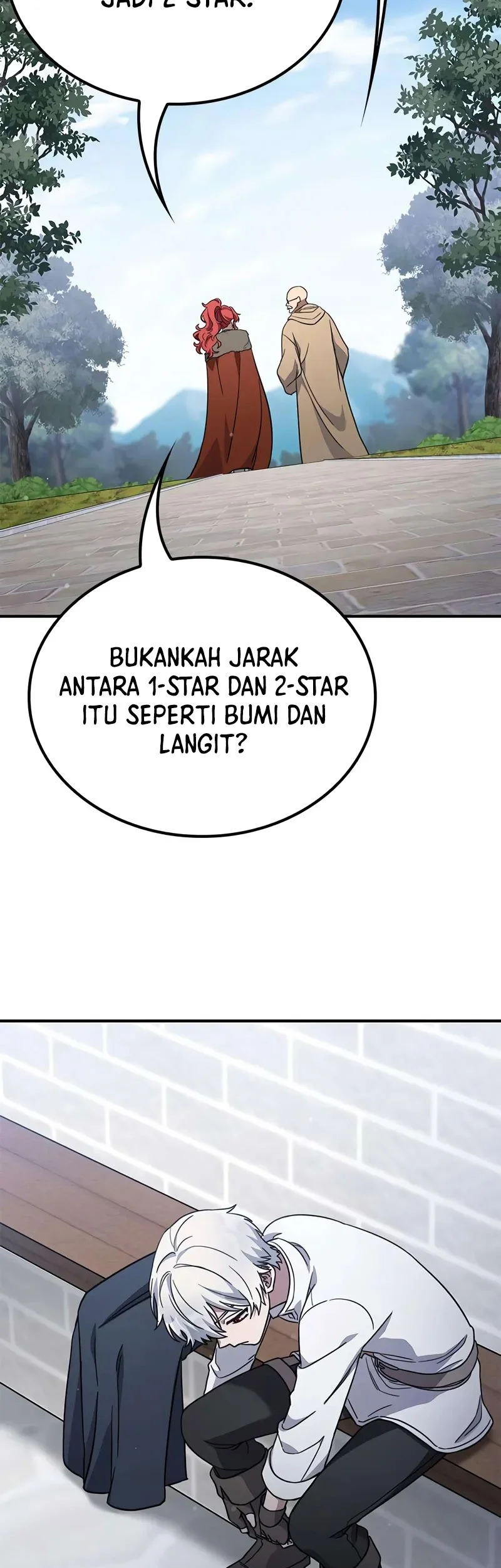 There Are No Bad Young Ladies in This World Chapter 13 - halaman 48