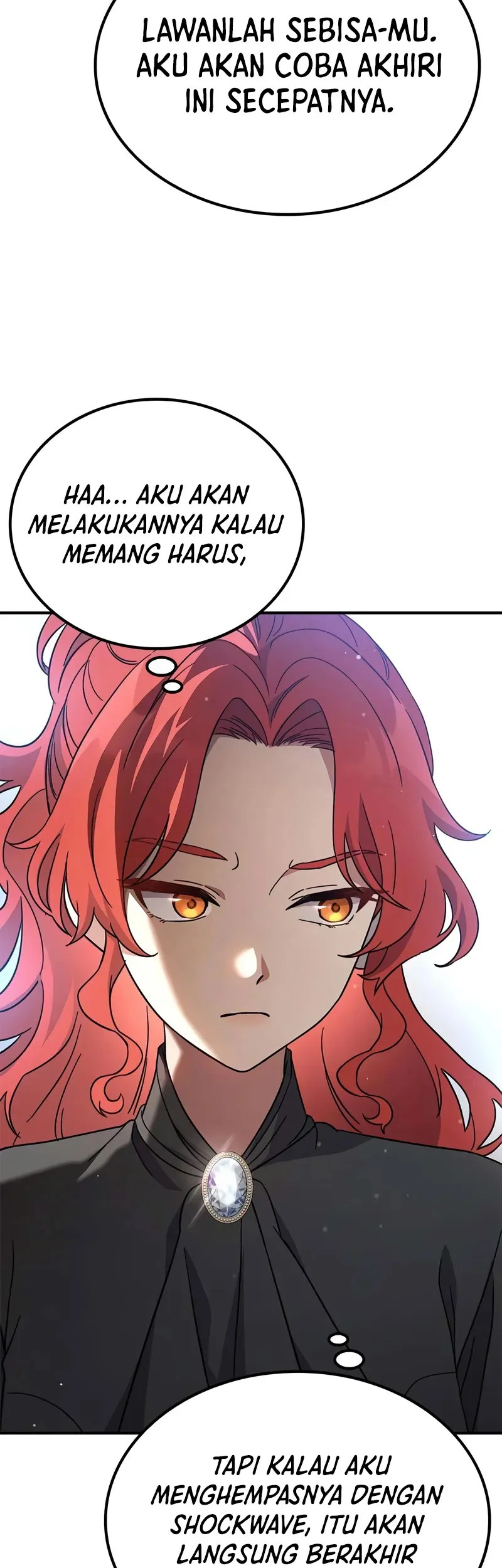 There Are No Bad Young Ladies in This World Chapter 13 - halaman 57