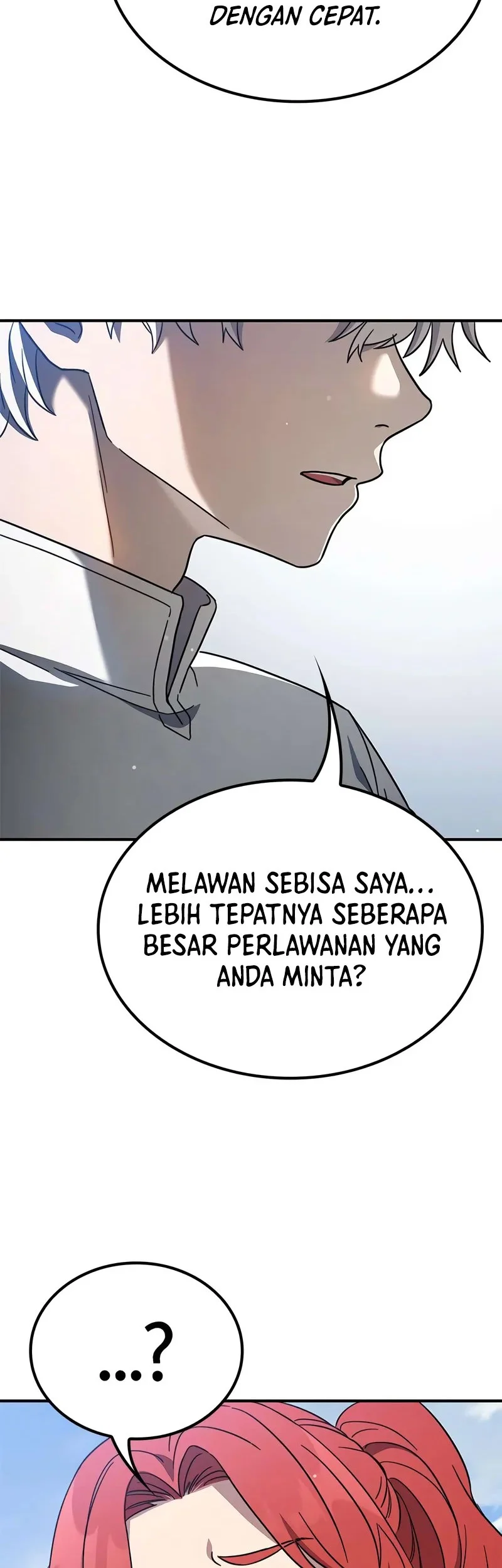 There Are No Bad Young Ladies in This World Chapter 13 - halaman 58