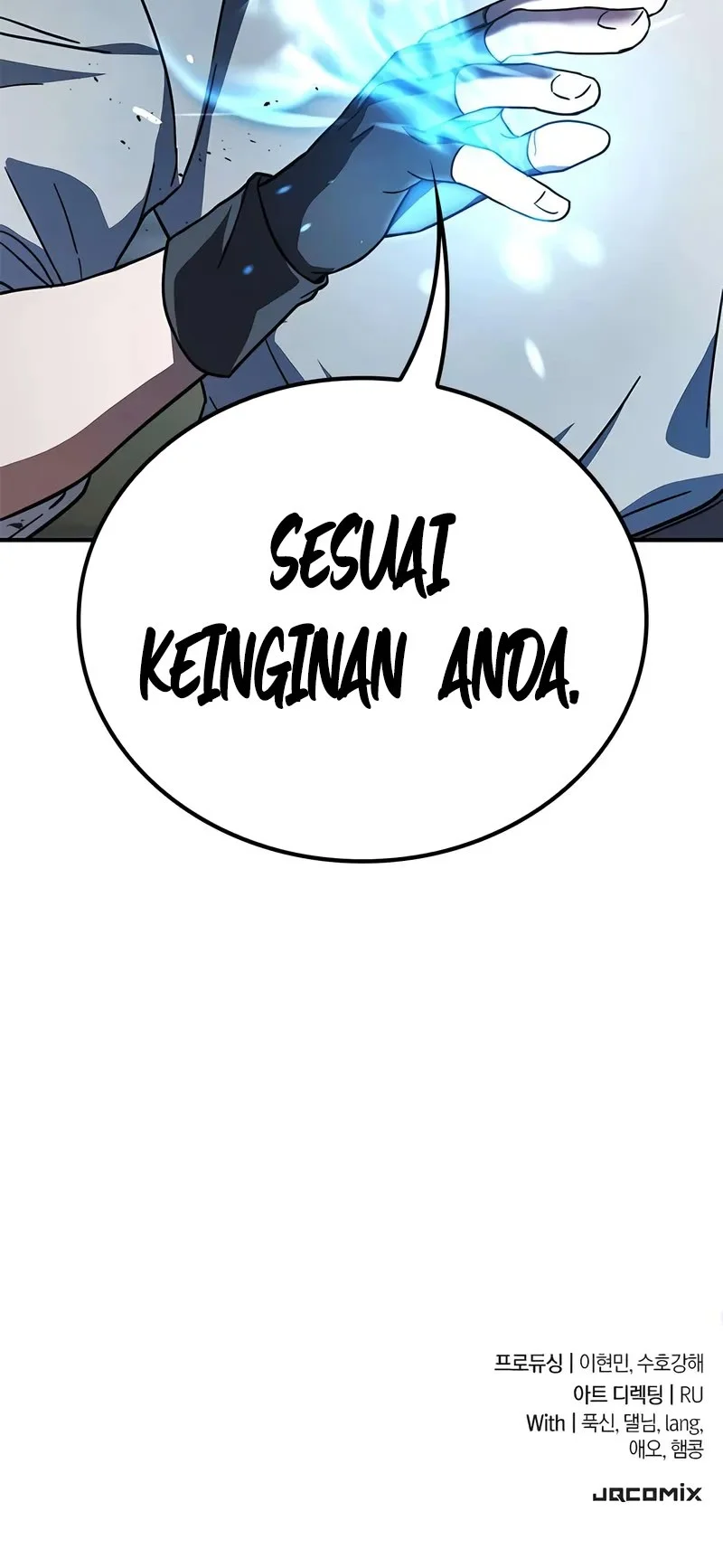 There Are No Bad Young Ladies in This World Chapter 13 - halaman 65