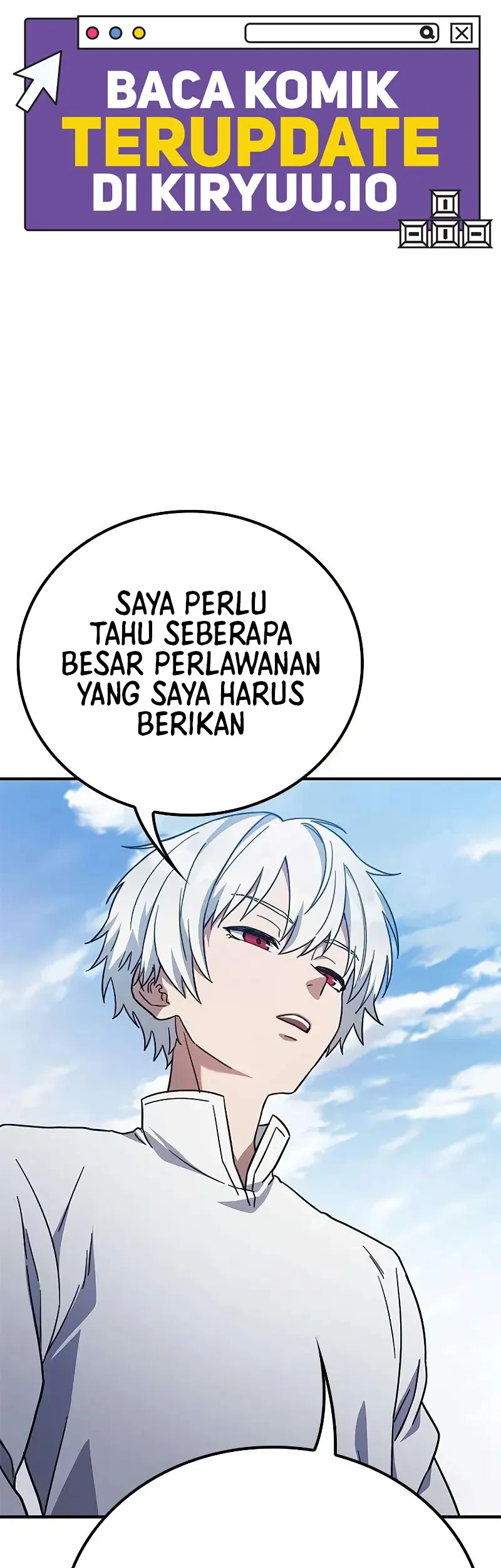 There Are No Bad Young Ladies in This World Chapter 14 - halaman 2
