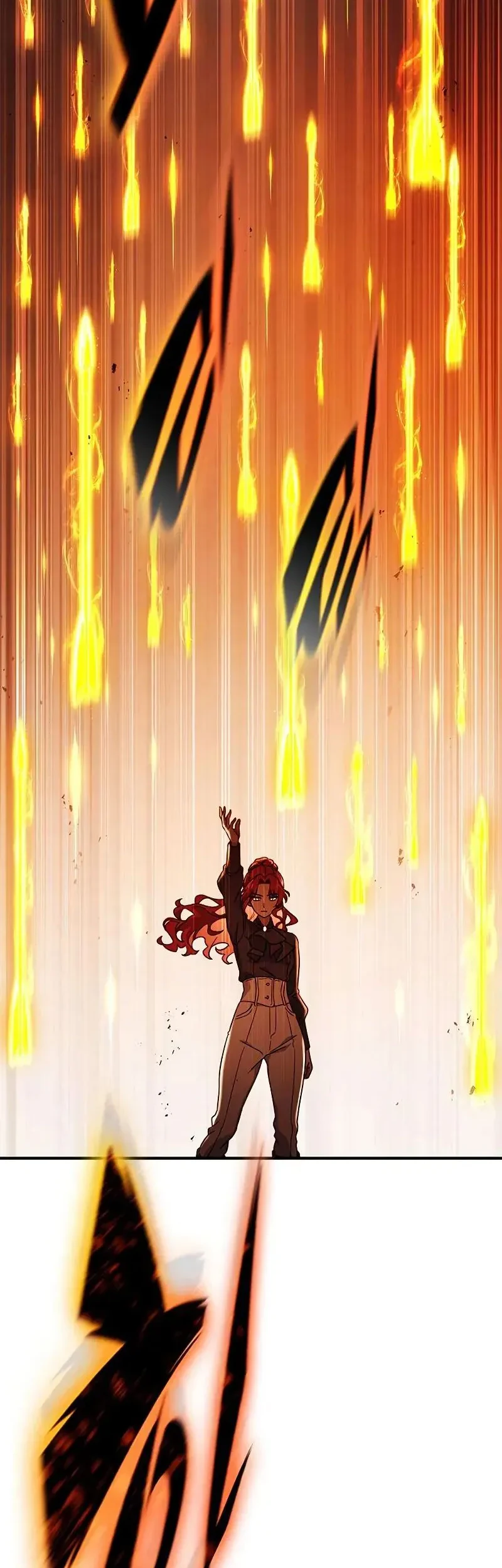 There Are No Bad Young Ladies in This World Chapter 14 - halaman 36