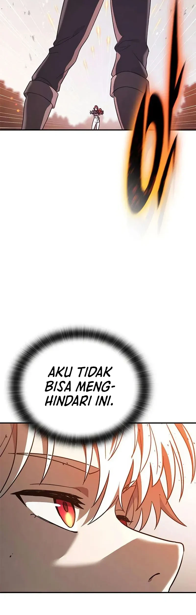 There Are No Bad Young Ladies in This World Chapter 14 - halaman 38