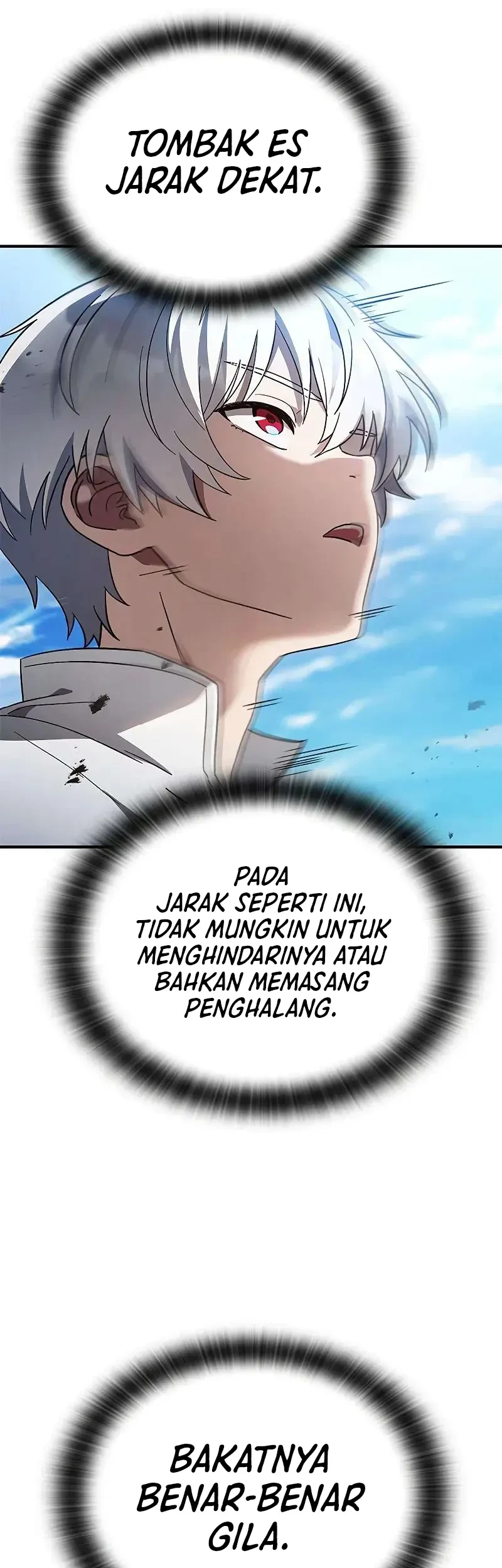 There Are No Bad Young Ladies in This World Chapter 14 - halaman 47