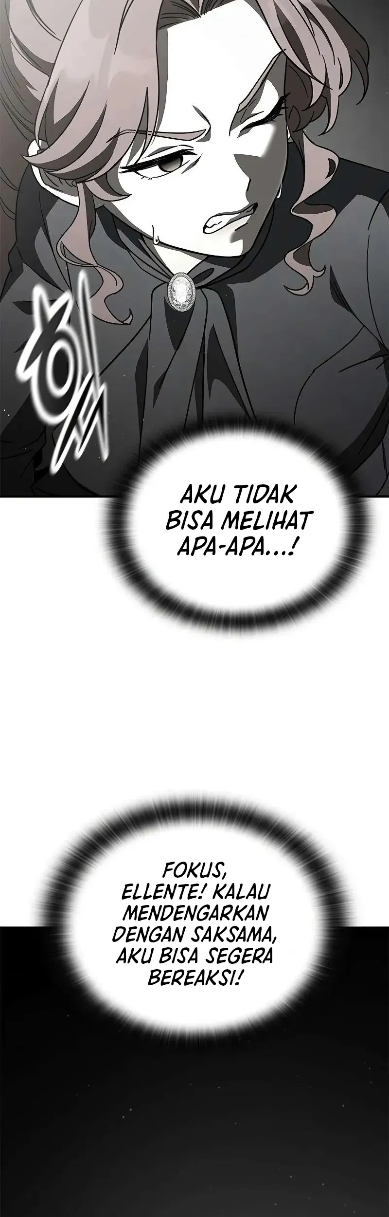 There Are No Bad Young Ladies in This World Chapter 14 - halaman 52