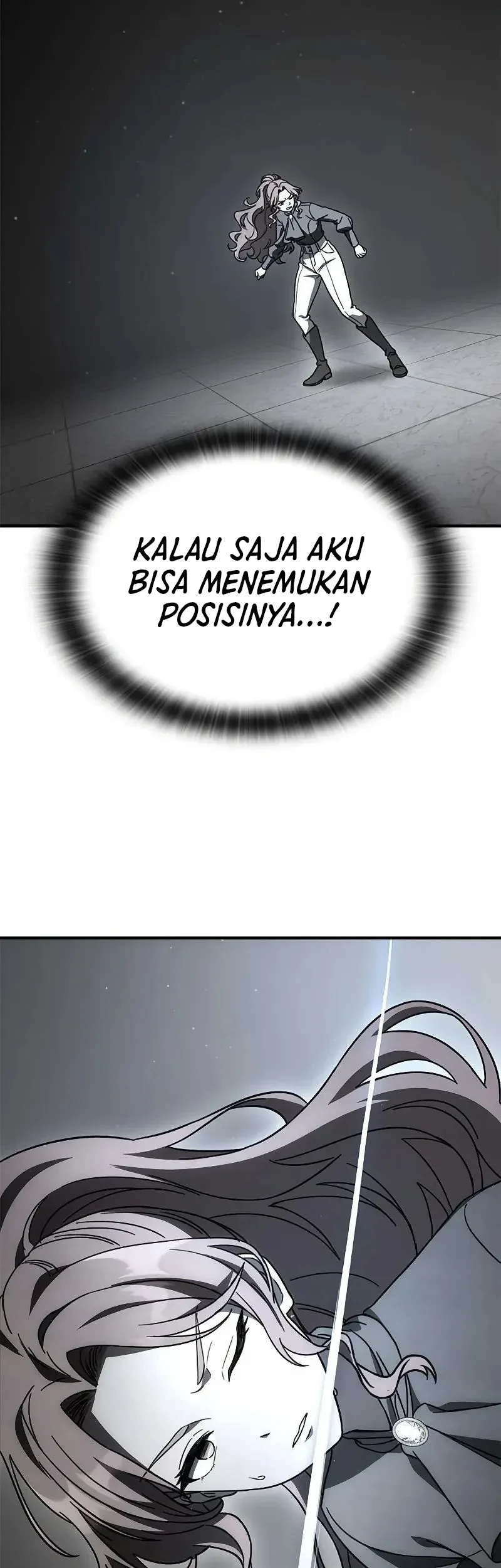 There Are No Bad Young Ladies in This World Chapter 14 - halaman 53