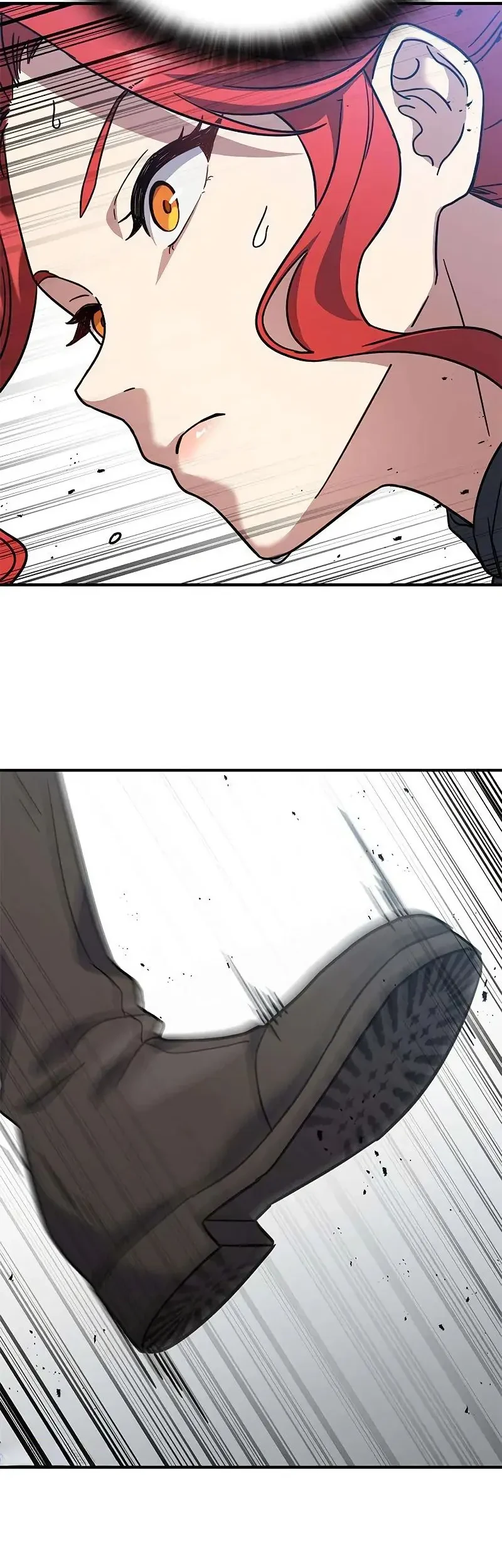 There Are No Bad Young Ladies in This World Chapter 14 - halaman 66