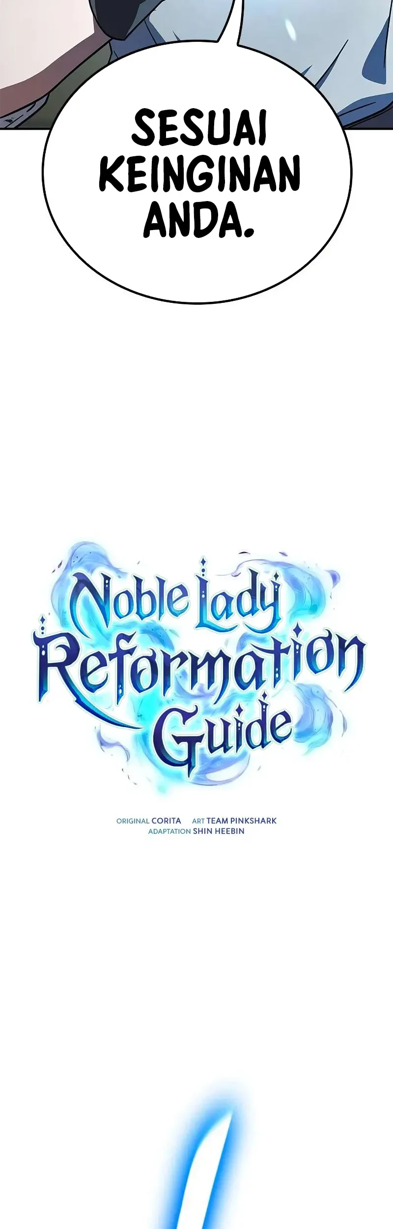 There Are No Bad Young Ladies in This World Chapter 14 - halaman 7