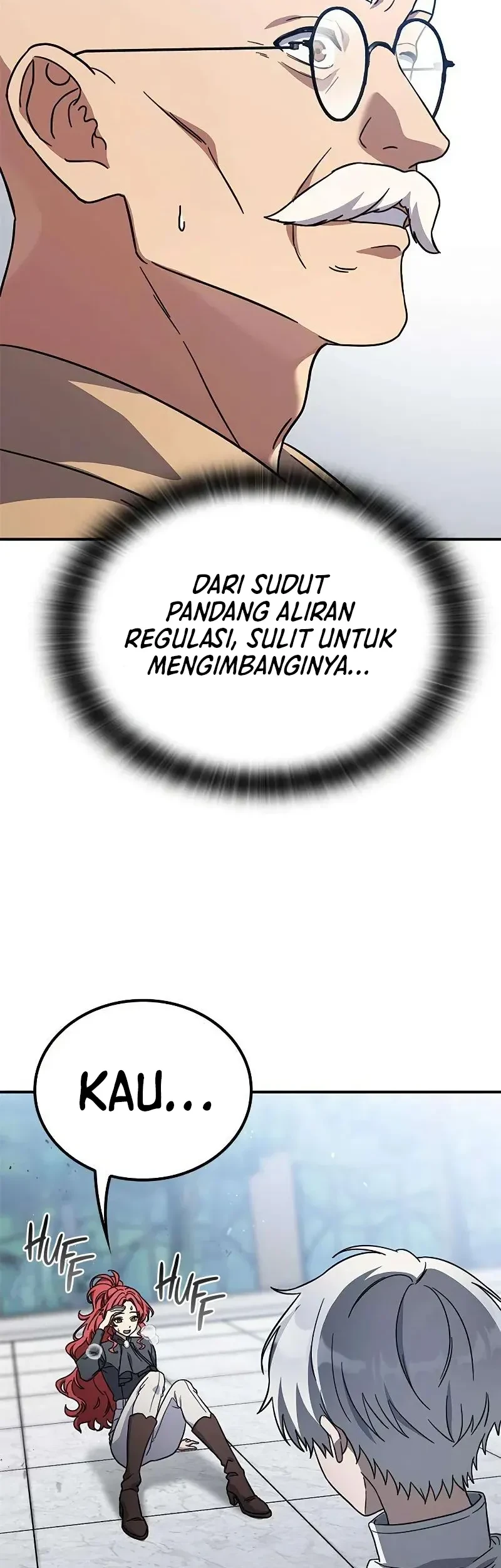 There Are No Bad Young Ladies in This World Chapter 14 - halaman 73
