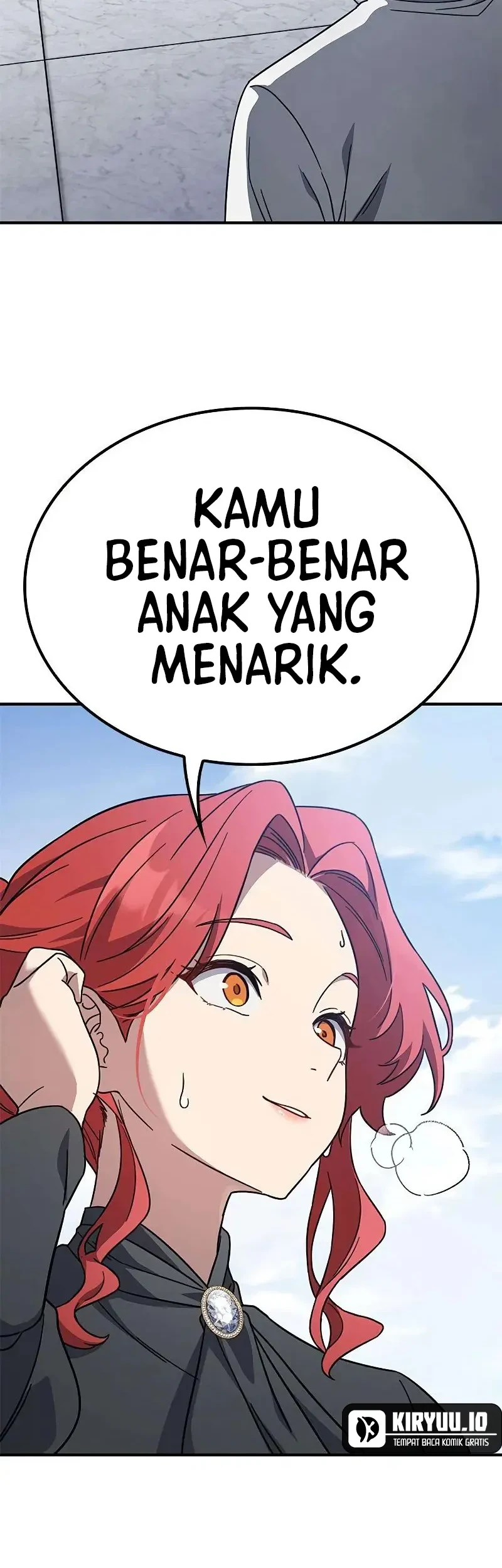 There Are No Bad Young Ladies in This World Chapter 14 - halaman 74