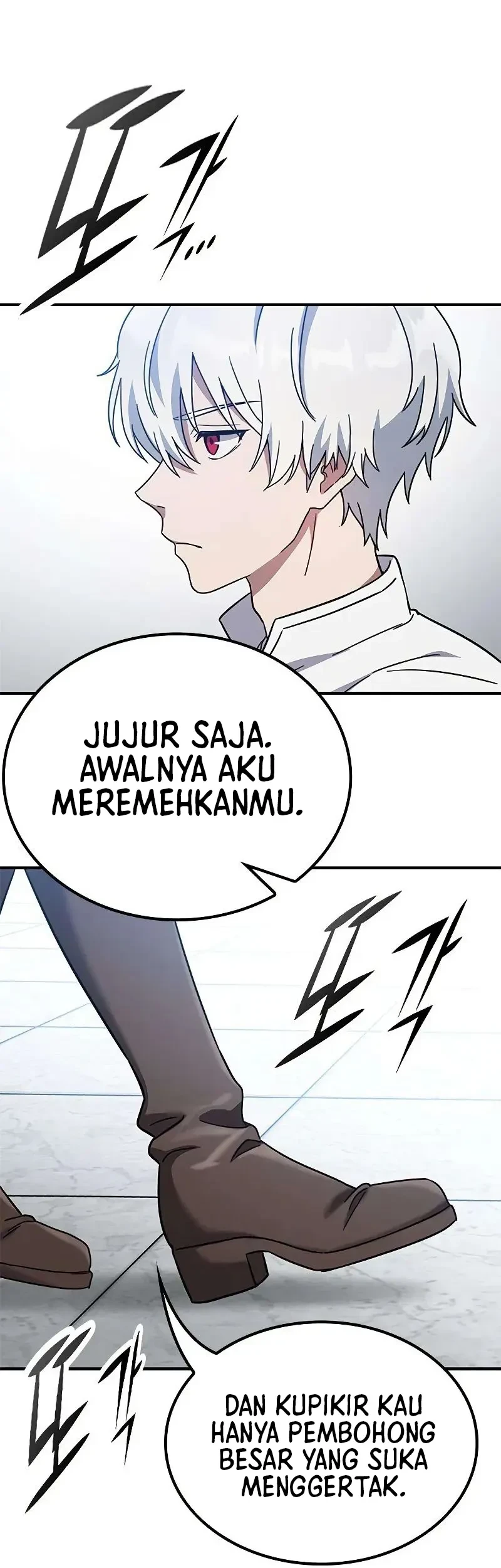 There Are No Bad Young Ladies in This World Chapter 14 - halaman 75