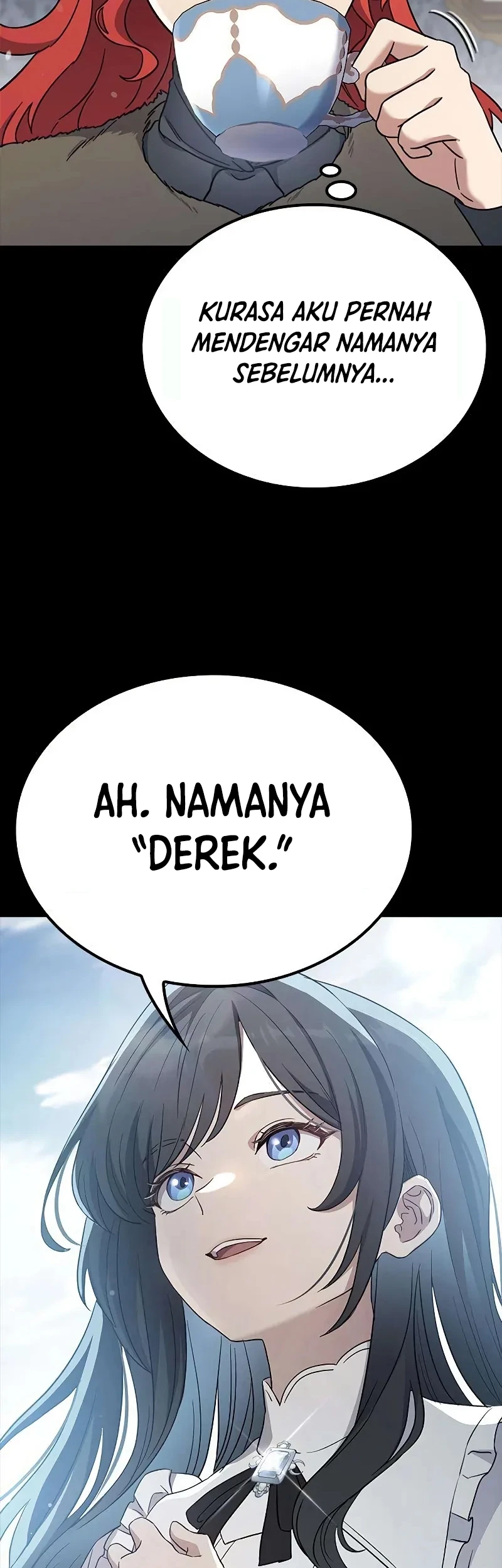 There Are No Bad Young Ladies in This World Chapter 15 - halaman 20