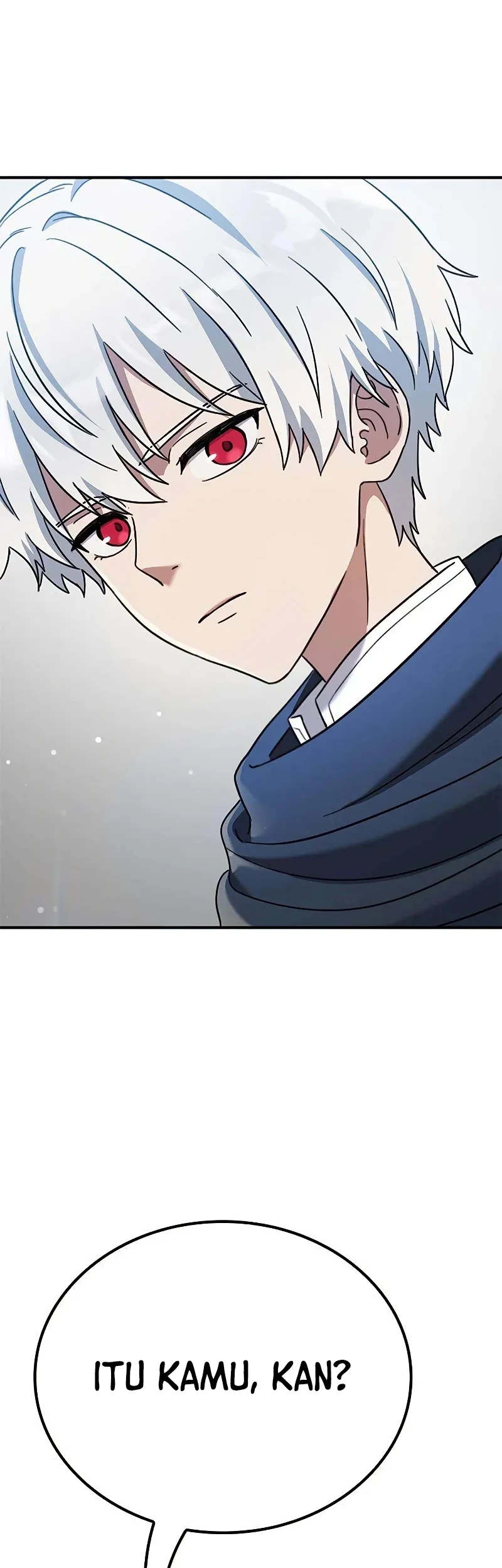 There Are No Bad Young Ladies in This World Chapter 15 - halaman 25