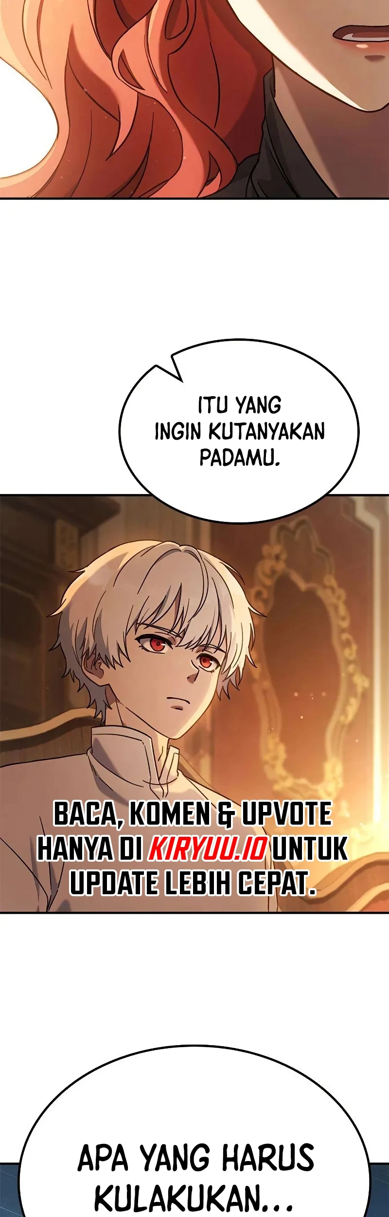 There Are No Bad Young Ladies in This World Chapter 15 - halaman 39