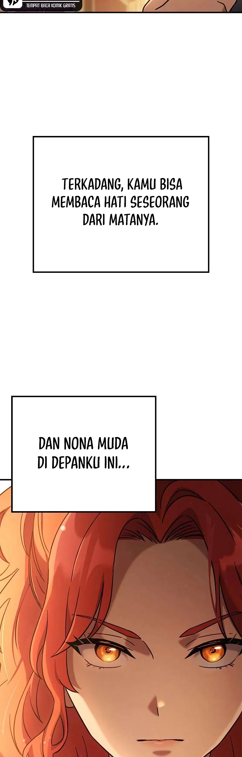 There Are No Bad Young Ladies in This World Chapter 15 - halaman 43