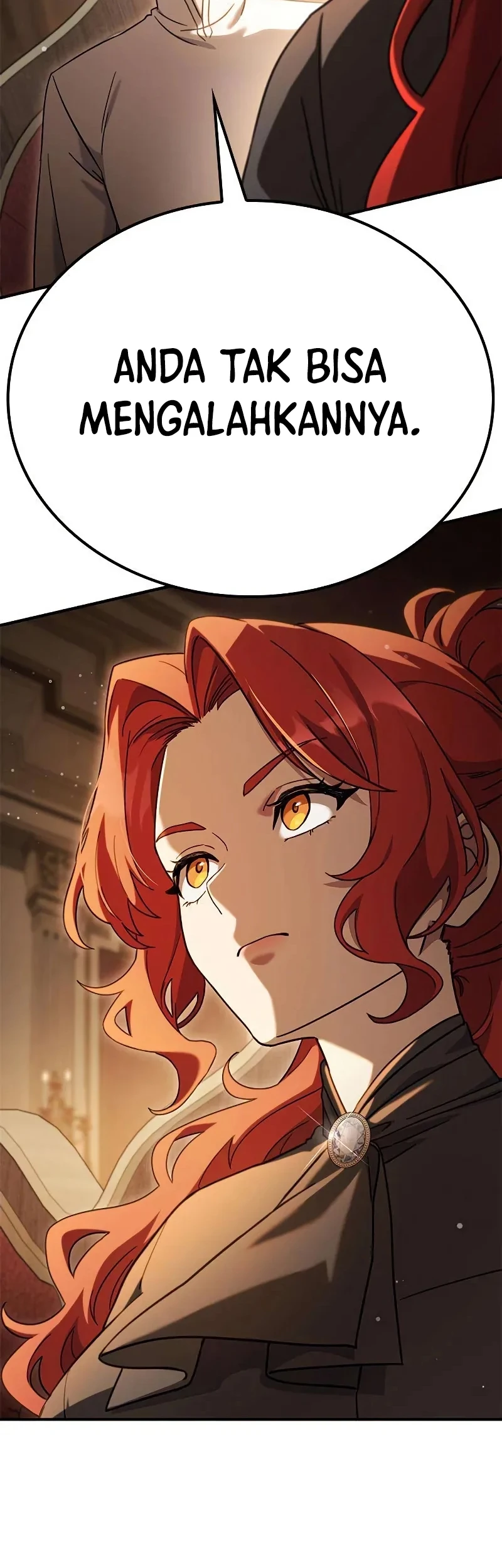 There Are No Bad Young Ladies in This World Chapter 15 - halaman 47