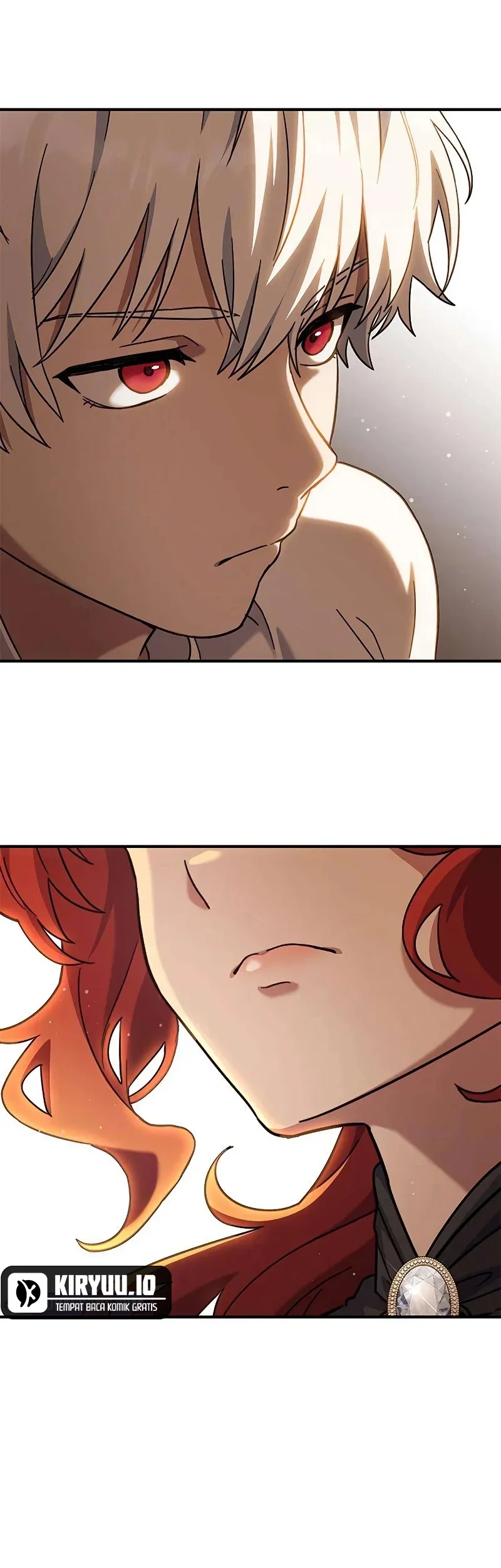 There Are No Bad Young Ladies in This World Chapter 15 - halaman 48