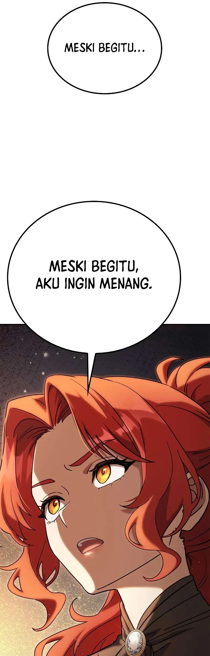 There Are No Bad Young Ladies in This World Chapter 15 - halaman 49