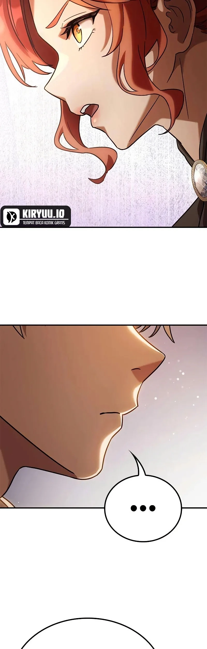 There Are No Bad Young Ladies in This World Chapter 15 - halaman 52