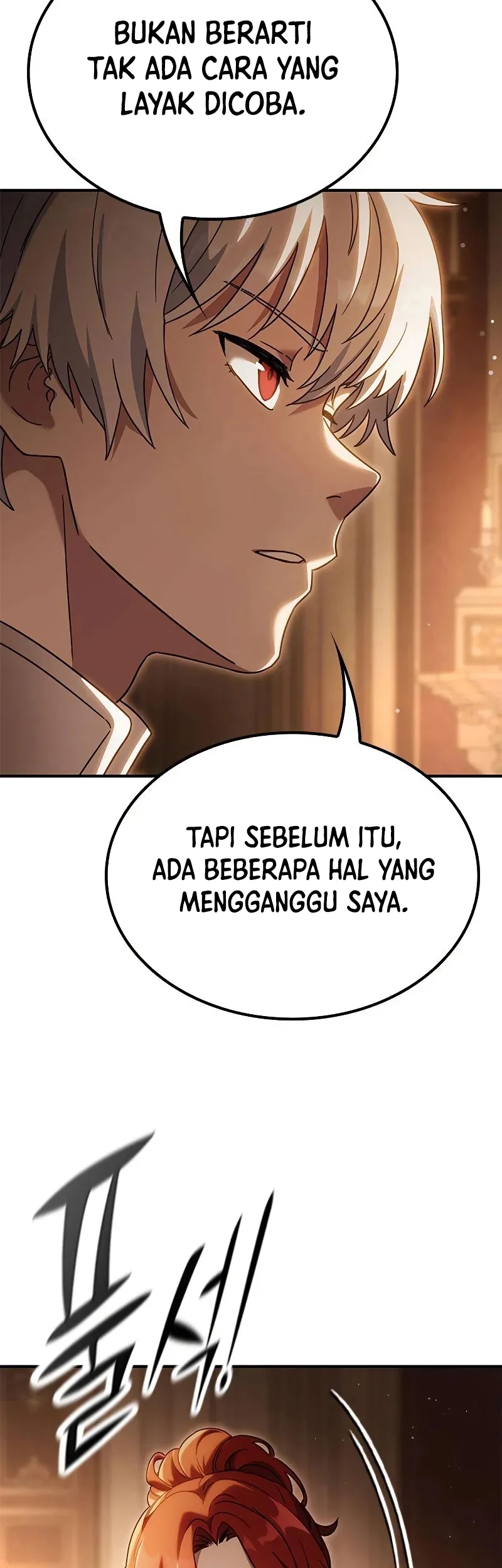 There Are No Bad Young Ladies in This World Chapter 15 - halaman 53