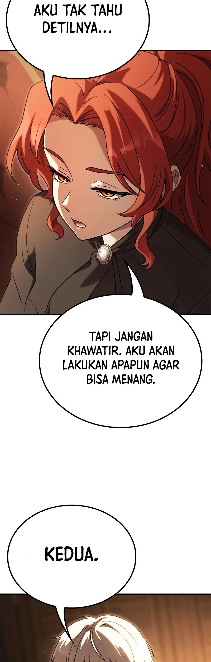 There Are No Bad Young Ladies in This World Chapter 15 - halaman 58