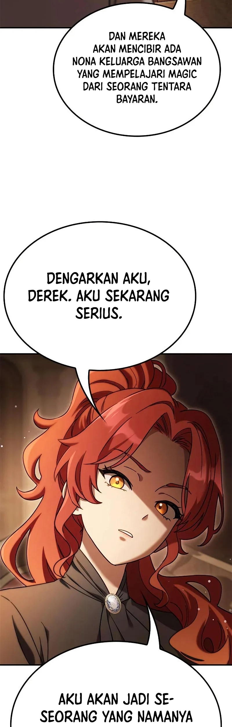 There Are No Bad Young Ladies in This World Chapter 15 - halaman 60