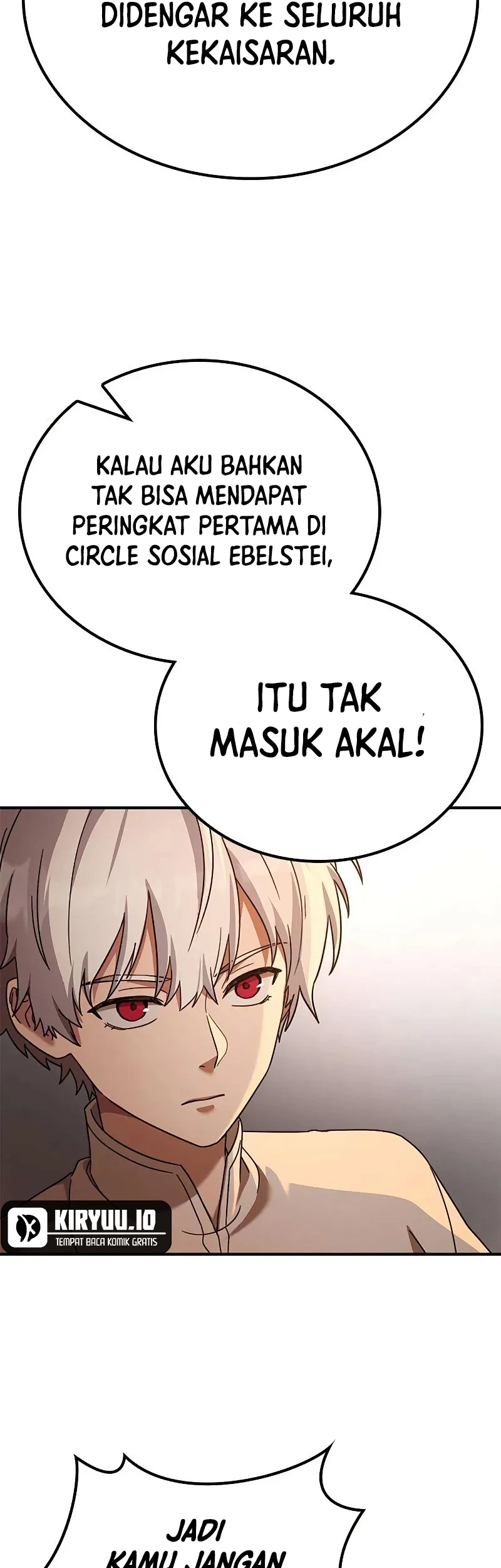There Are No Bad Young Ladies in This World Chapter 15 - halaman 61