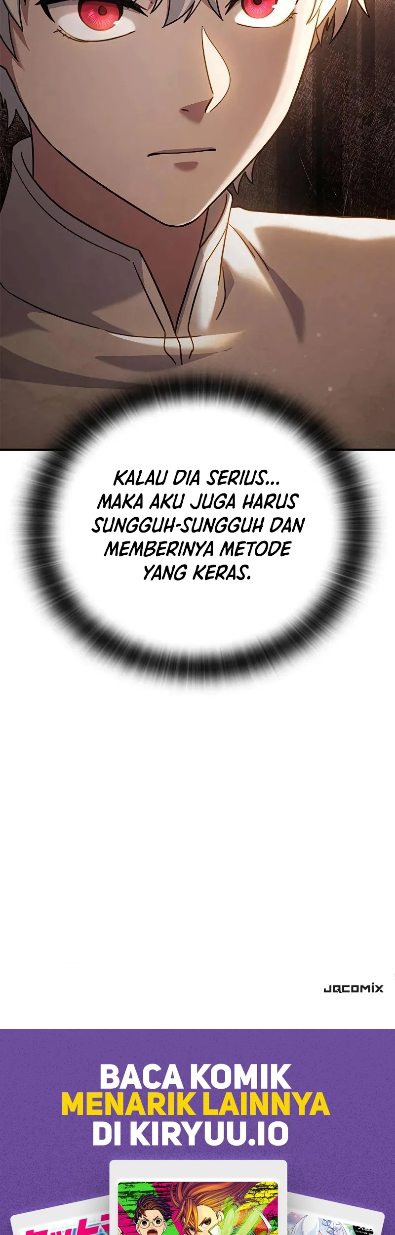 There Are No Bad Young Ladies in This World Chapter 15 - halaman 67