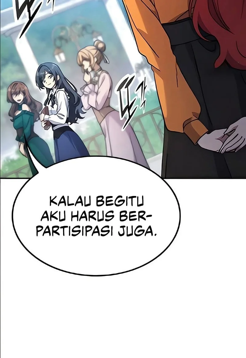There Are No Bad Young Ladies in This World Chapter 16 - halaman 5