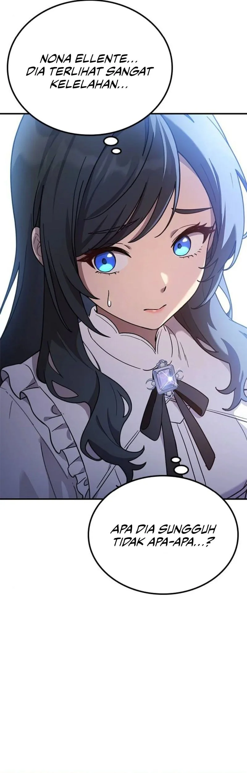 There Are No Bad Young Ladies in This World Chapter 17 - halaman 24