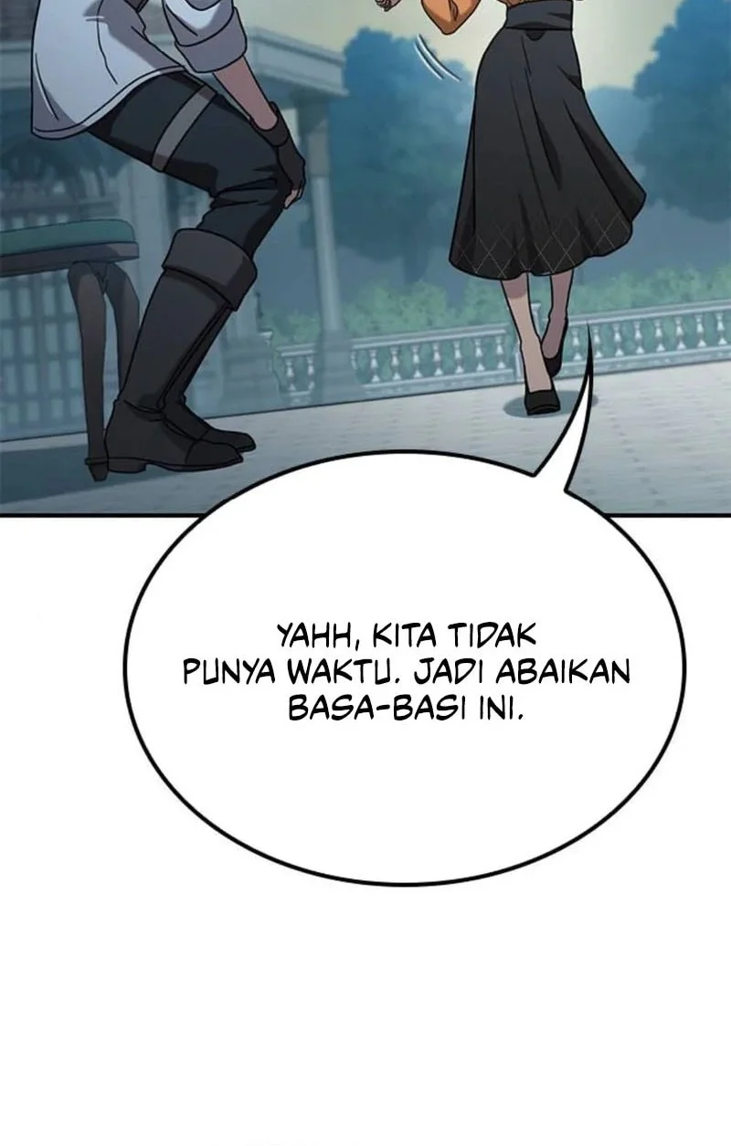 There Are No Bad Young Ladies in This World Chapter 17 - halaman 37