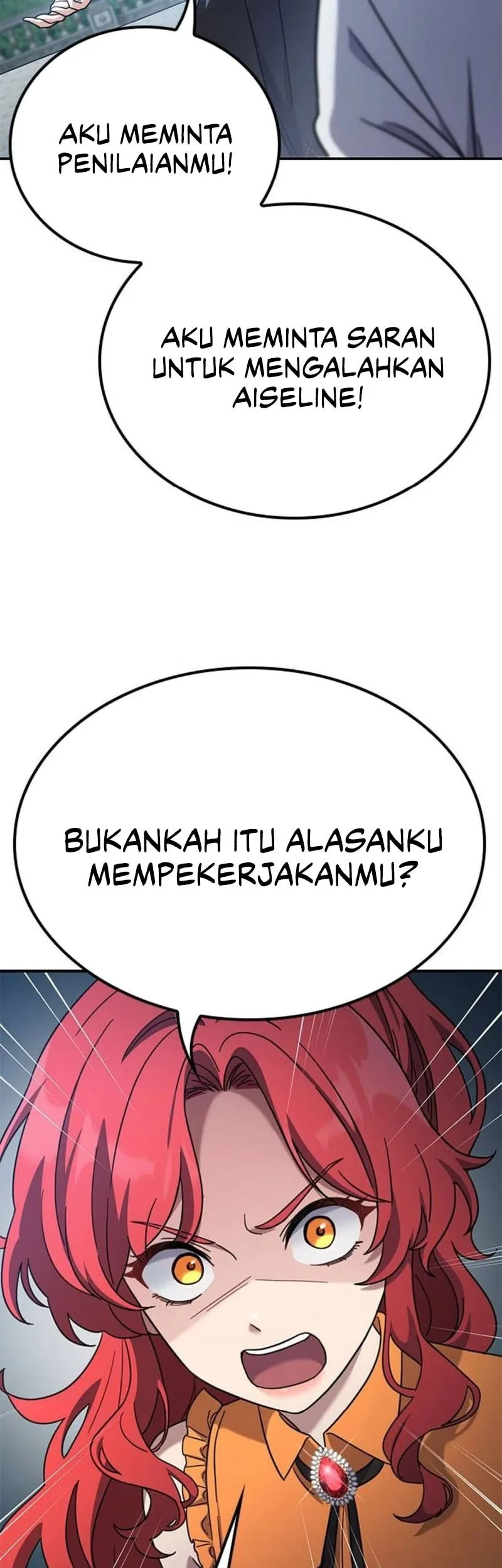 There Are No Bad Young Ladies in This World Chapter 17 - halaman 44