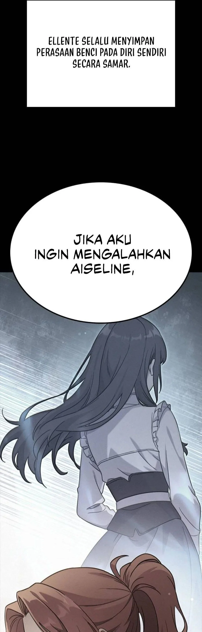 There Are No Bad Young Ladies in This World Chapter 17 - halaman 58