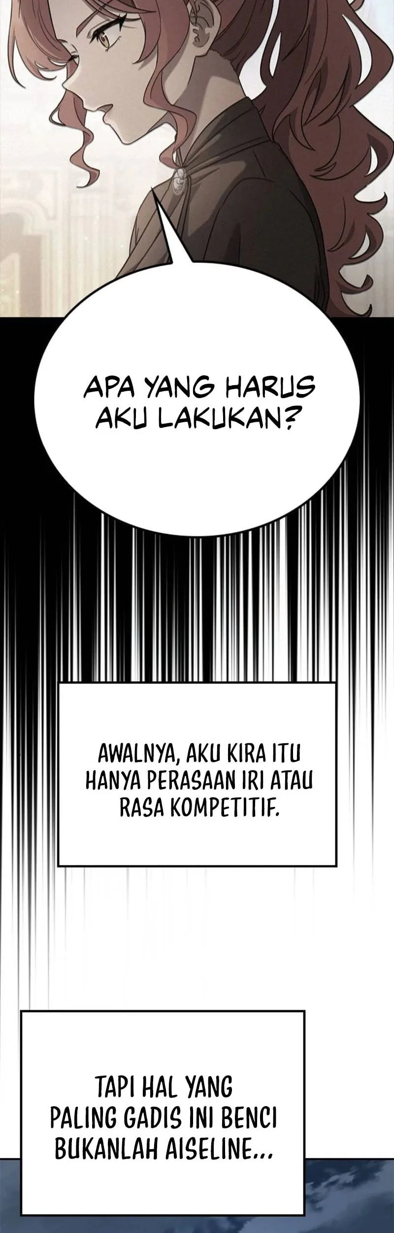 There Are No Bad Young Ladies in This World Chapter 17 - halaman 59