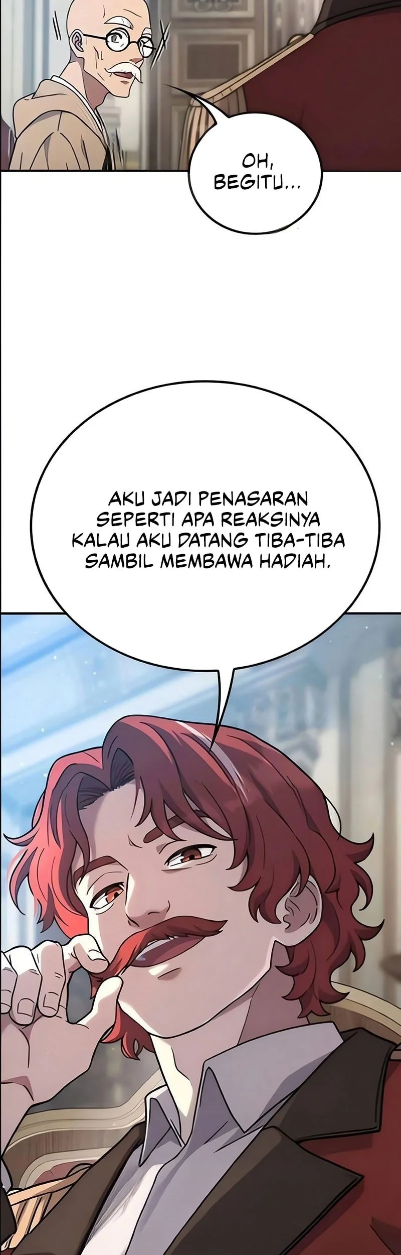 There Are No Bad Young Ladies in This World Chapter 18 - halaman 12
