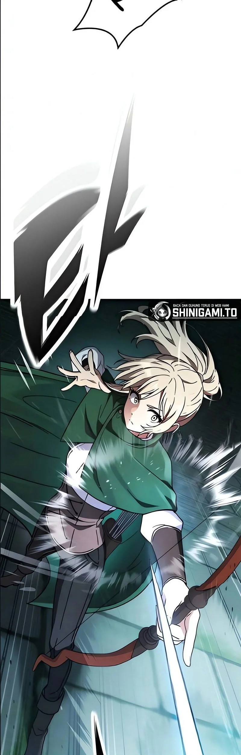 There Are No Bad Young Ladies in This World Chapter 18 - halaman 39