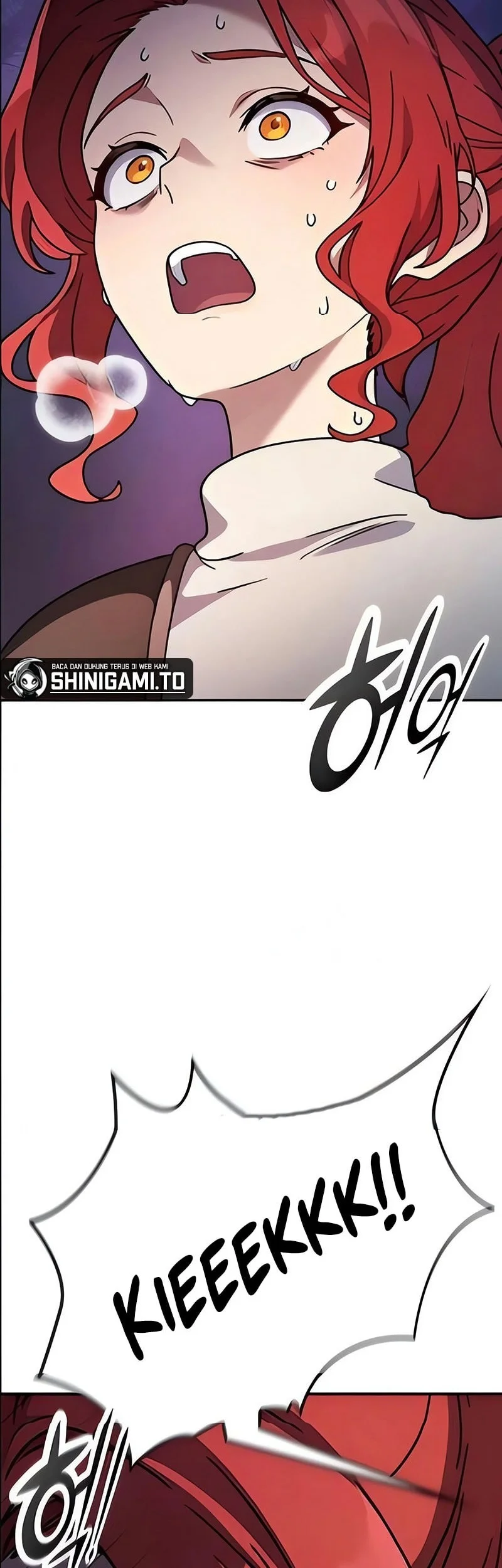 There Are No Bad Young Ladies in This World Chapter 18 - halaman 47