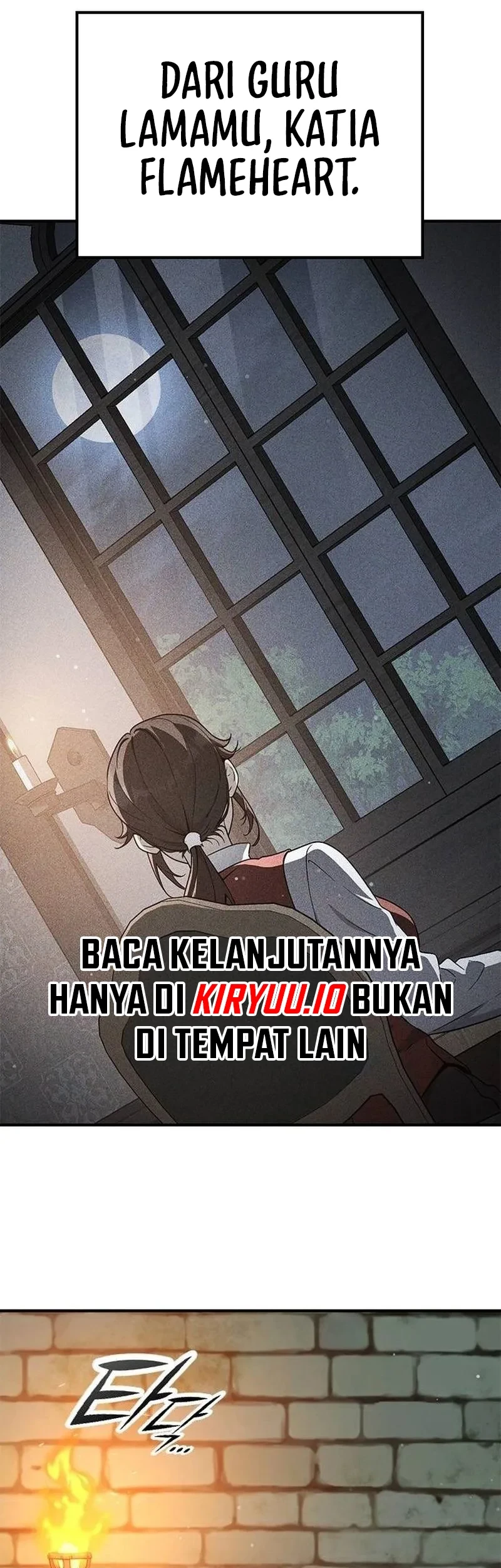 There Are No Bad Young Ladies in This World Chapter 19 - halaman 10