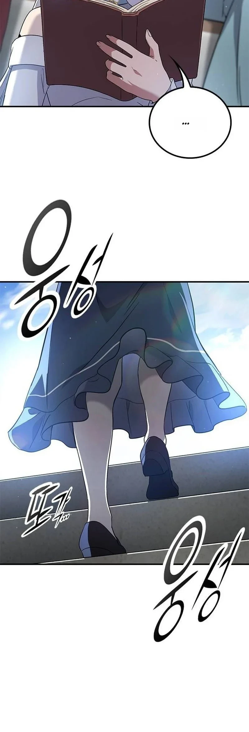There Are No Bad Young Ladies in This World Chapter 19 - halaman 32