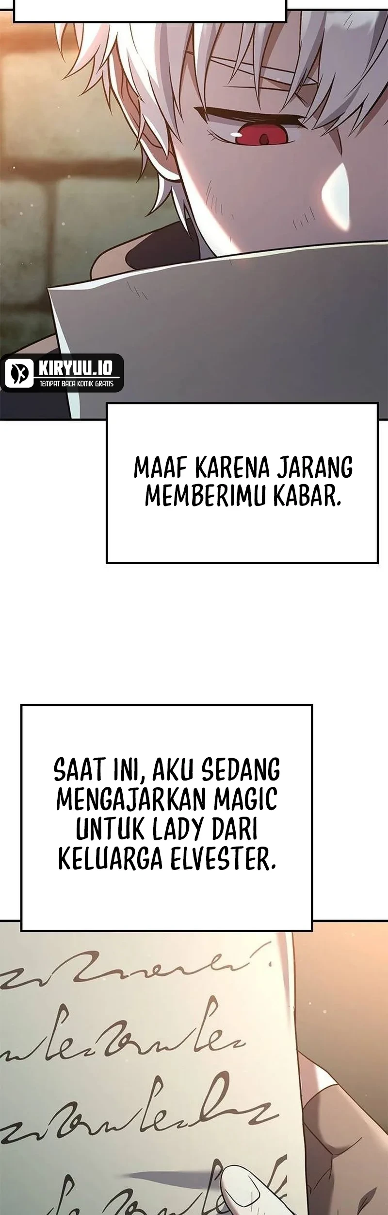There Are No Bad Young Ladies in This World Chapter 19 - halaman 4
