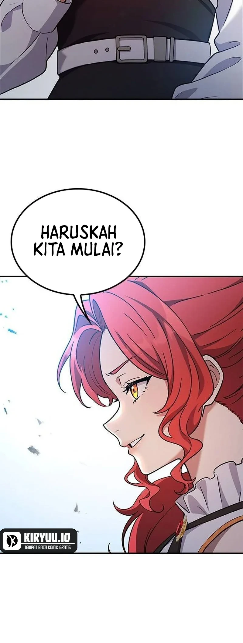There Are No Bad Young Ladies in This World Chapter 19 - halaman 44