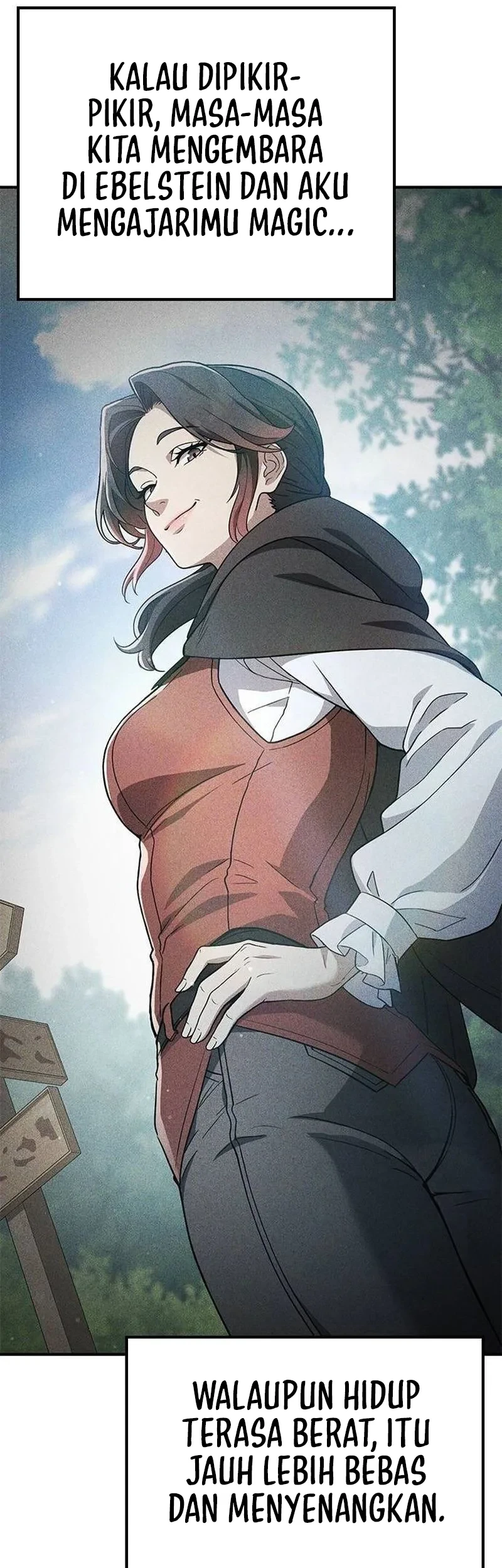 There Are No Bad Young Ladies in This World Chapter 19 - halaman 6