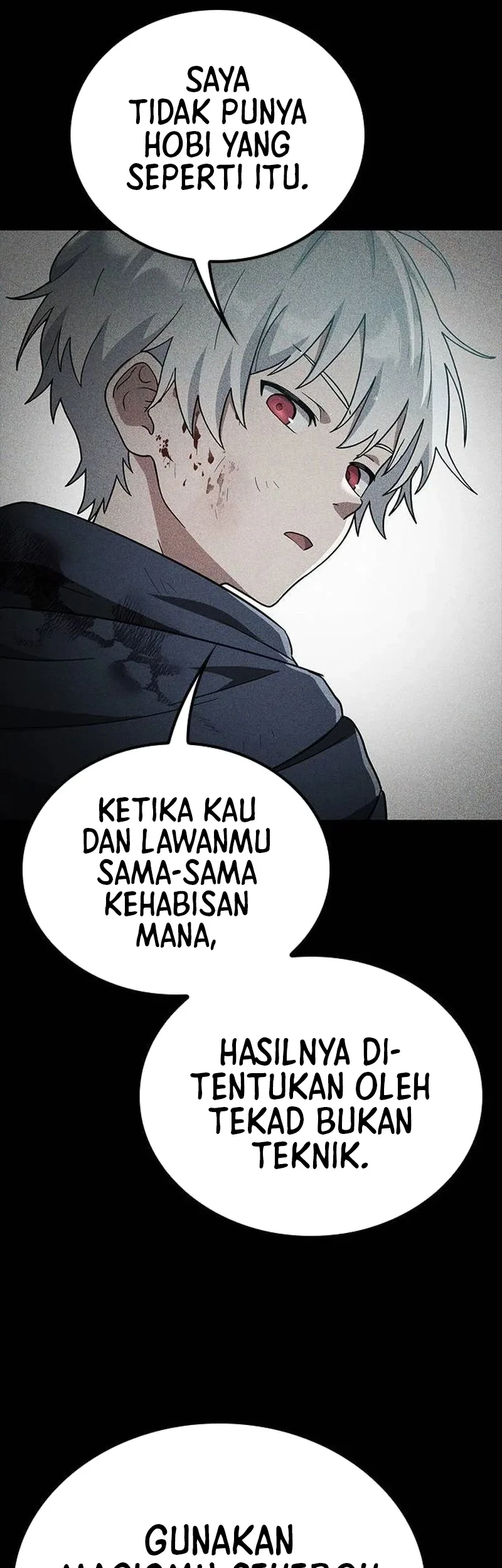 There Are No Bad Young Ladies in This World Chapter 19 - halaman 60