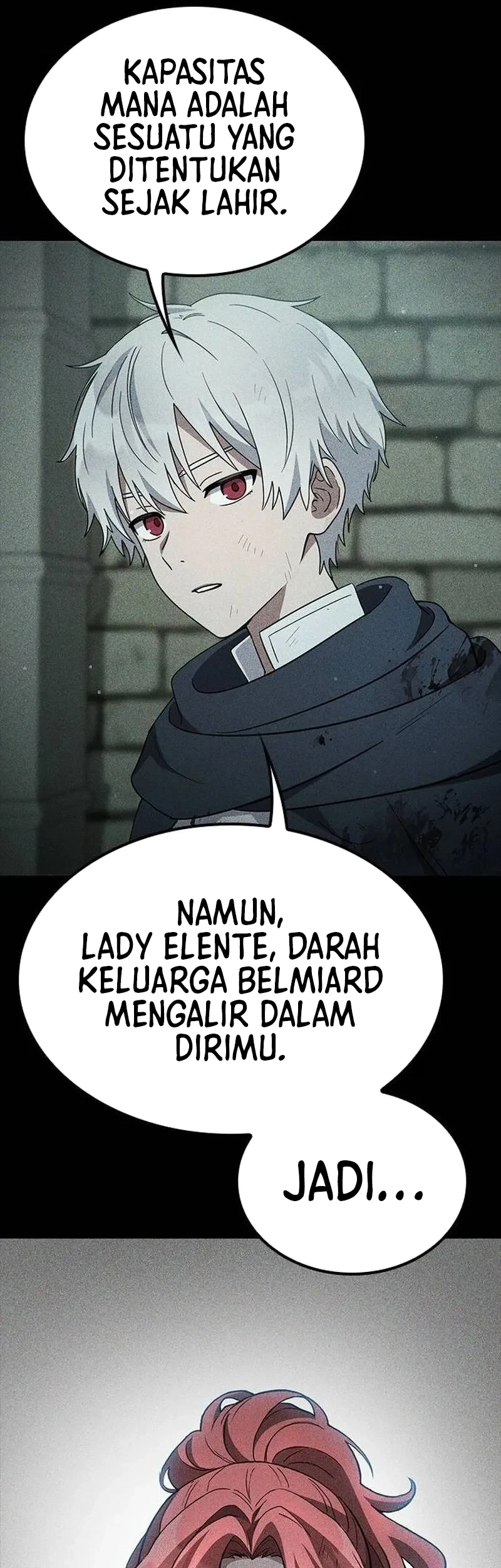 There Are No Bad Young Ladies in This World Chapter 19 - halaman 64